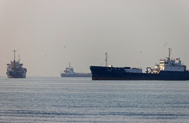 Korsel Pertimbangkan Kirim Pasukan untuk Amankan Selat Hormuz