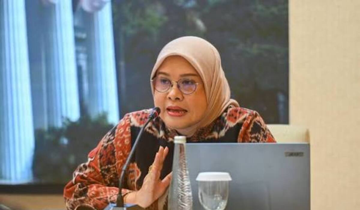 WNI di Arab Saudi Dihimbau Waspada Pasca Serangan Drone Houthi