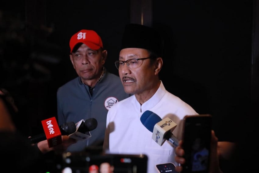 1.900 ASN Kemensos Diduga Terlibat Korupsi, Gus Ipul Siap Tindak