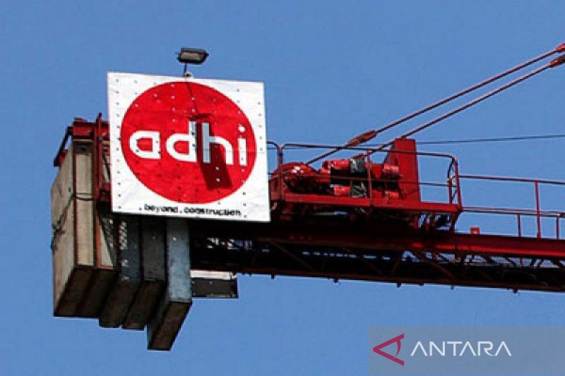 Merger Adhi Karya dan PTPP Ditarget Selesai Akhir 2026