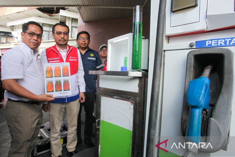 Pertamina Siap Menangani Keluhan Konsumen Terkait Pertalite