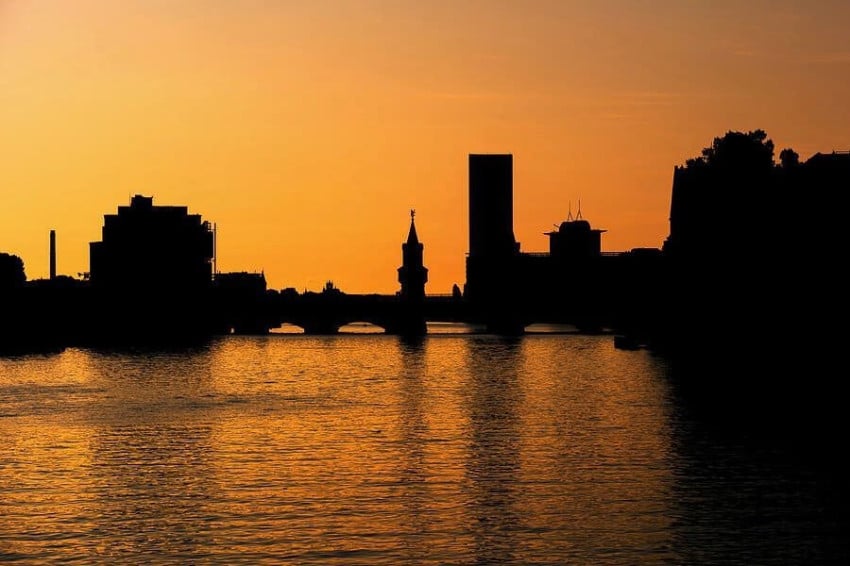 Jerman Perlu Senjata Nuklir: Empat Alasan Penting