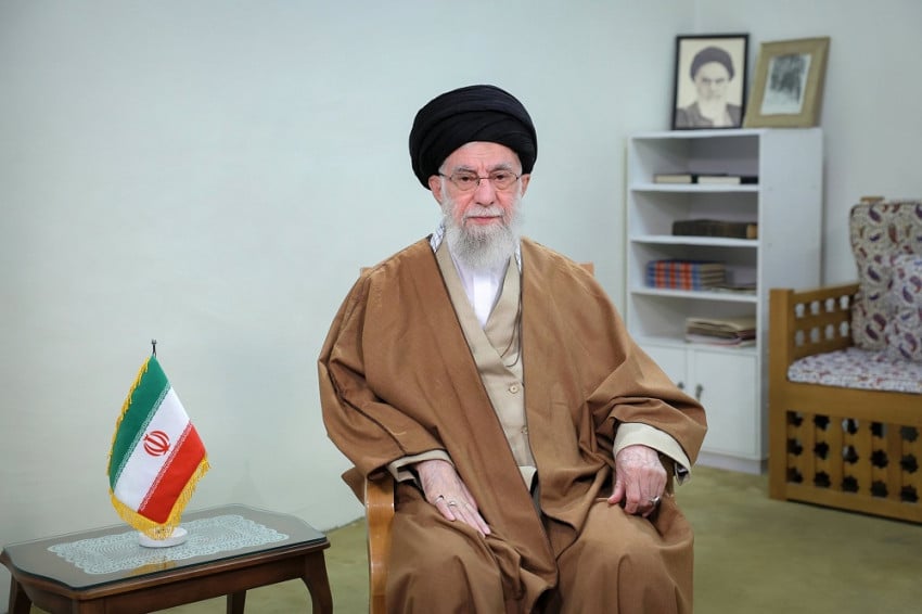 Empat Strategi Iran untuk Melindungi Khamenei dari Ancaman