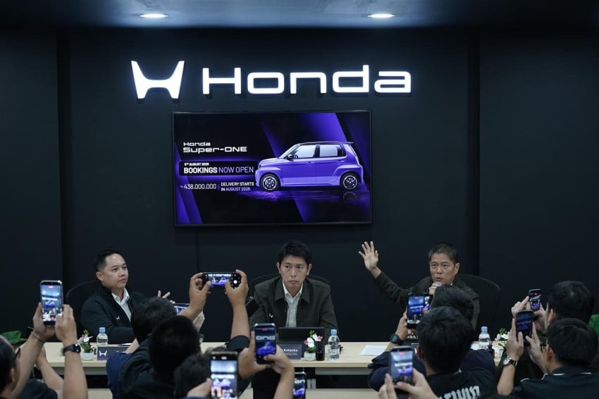 Angka Rp438 Juta Terjawabkan, Menyikapi Rasa Penasaran Super-ONE