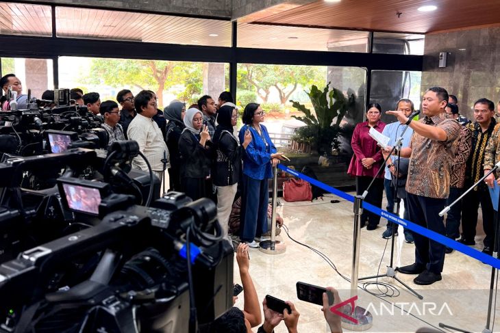 Wamentan: Izin Pabrik Sawit Dicabut Jika Beli TBS Murah