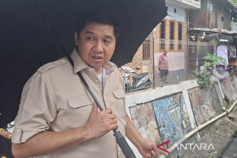 Menteri PKP Luncurkan Transformasi Kawasan Menteng Jakarta