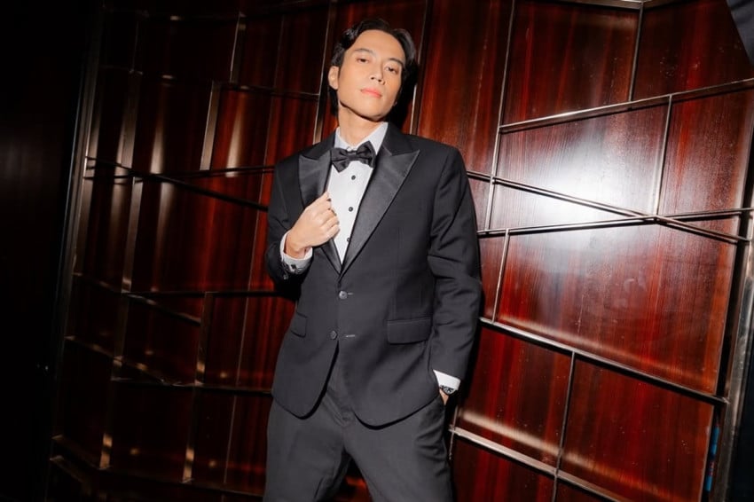 Istri Habib Bahar Kalah Gugatan, Vidi Aldiano Menang