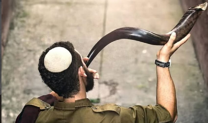 Belasan Ribu Tentara Israel Miliki Kewarganegaraan Ganda