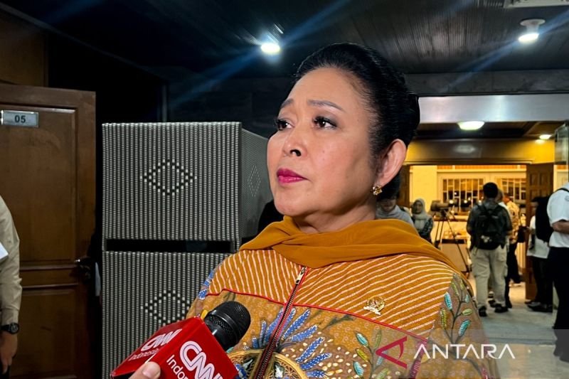 Titiek Soeharto Serukan Intensifikasi Pertanian untuk Cegah Krisis Pangan