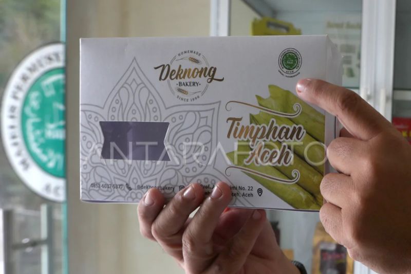 Pemerintah Tegaskan Implementasi Halal Sesuai Amanat UU