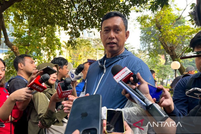Dirut Bulog: Penyerapan Gabah Petani Hampir 3 Juta Ton Beras