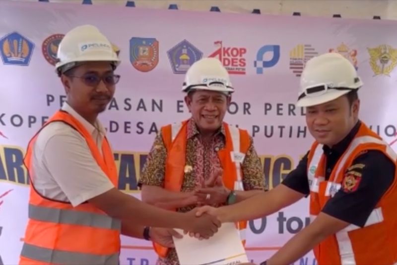 Bea Cukai Kendari Bantu UMKM Sultra dalam Proses Ekspor