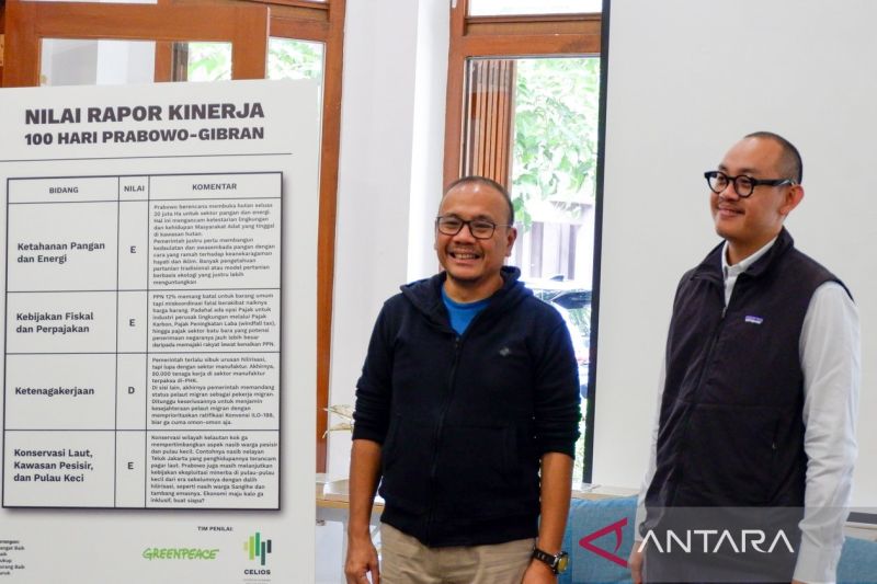 CELIOS: Tindakan Nyata Diperlukan untuk Pulihkan Kepercayaan