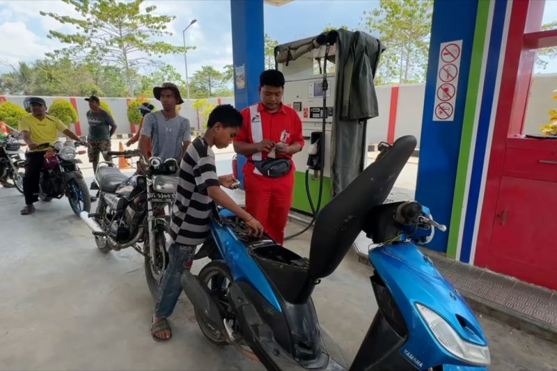 ESDM dan BPH Migas Lakukan Inspeksi BBM Subsidi di Muna Barat