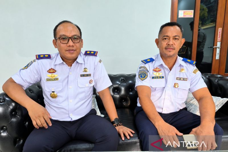 Penerbangan di Rendani Kembali Normal Usai Kabut Asap