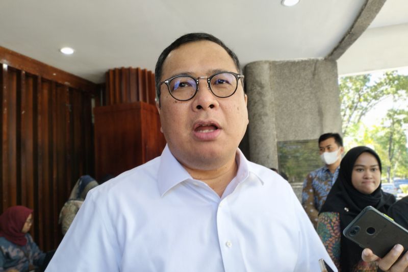 Arif Budimanta Diingat Sebagai Tokoh Ekonomi dan Politik