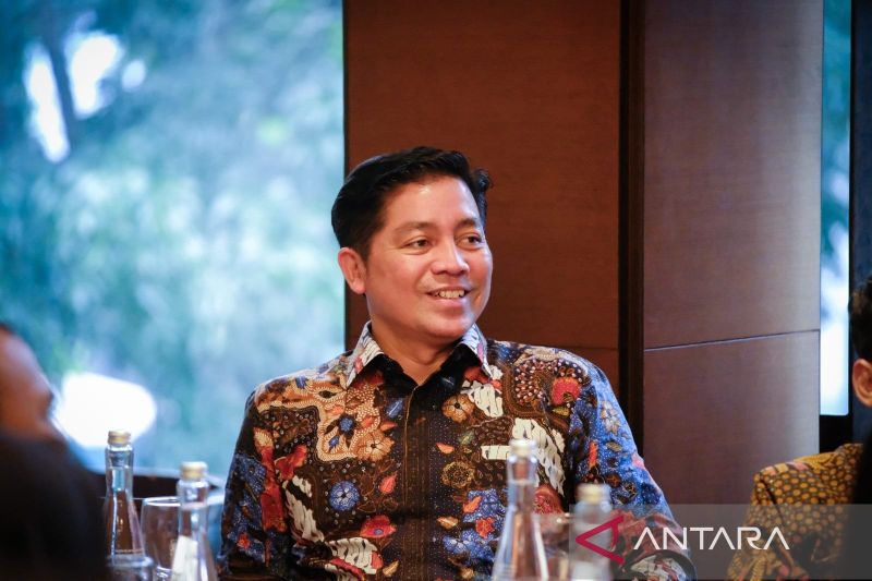 Pemerintah Hapus Bea Masuk Suku Cadang Pesawat dan LPG