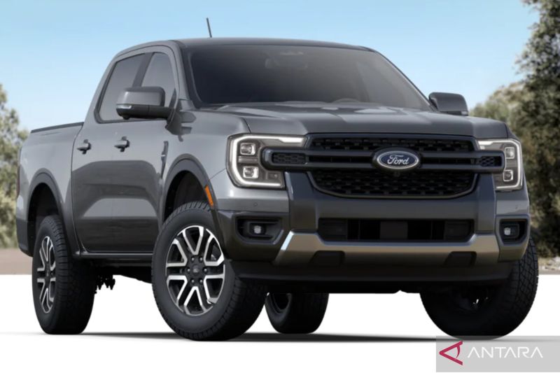 Ford Tarik Kembali Hampir 2 Juta Kendaraan Karena Masalah Kamera