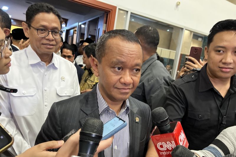 Kajian Pencabutan Izin PLTA Batang Toru oleh ESDM