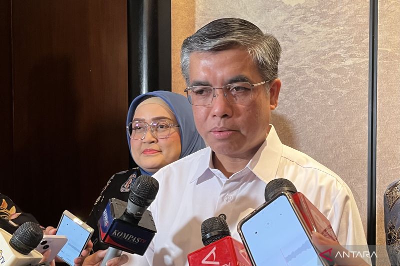 Efisiensi Anggaran Ditanggung Menaker, Magang Nasional Aman