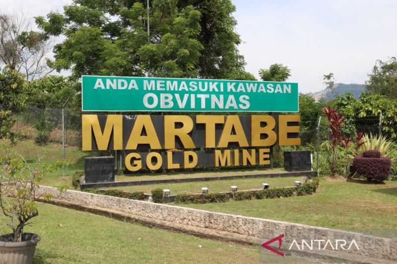 Kemen LH Ajukan Ganti Rugi Rp200 Miliar dari Agincourt di PN Jaksel