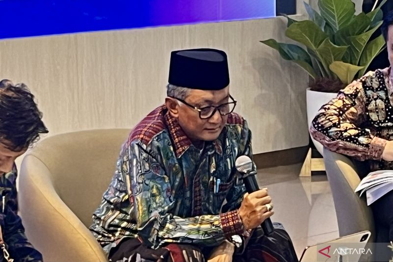 Menteri PU Bangun Infrastruktur untuk Pemulihan Pasca Bencana Sumatera