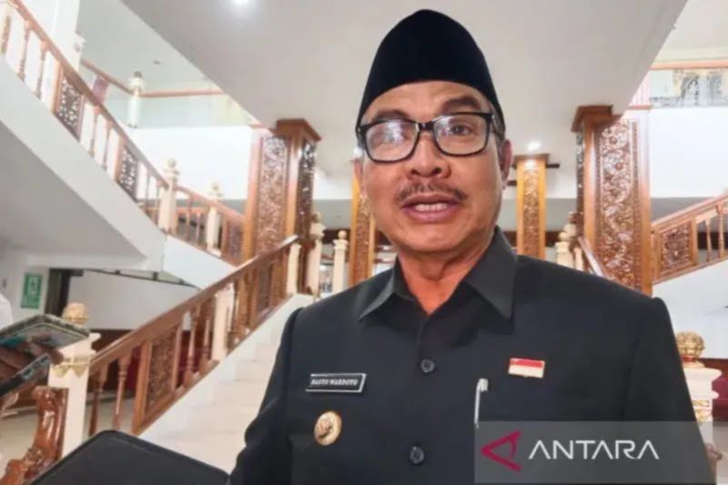 Pemkot Yogyakarta Ajukan Anggaran Rp10 Miliar untuk Becak Listrik