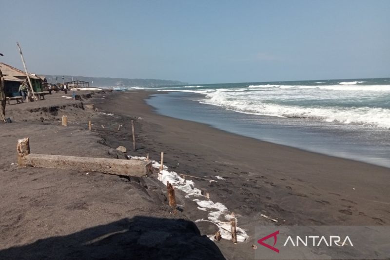 Pemkab Bantul Siapkan Rencana Penataan Kawasan Pantai Selatan