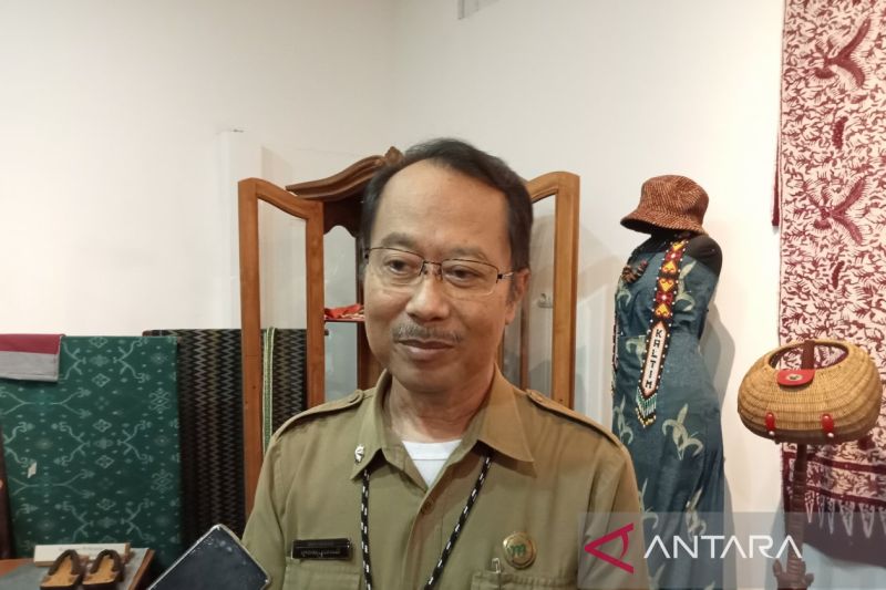DIY Imbau Wisatawan Pesan Akomodasi Lewat Situs Resmi
