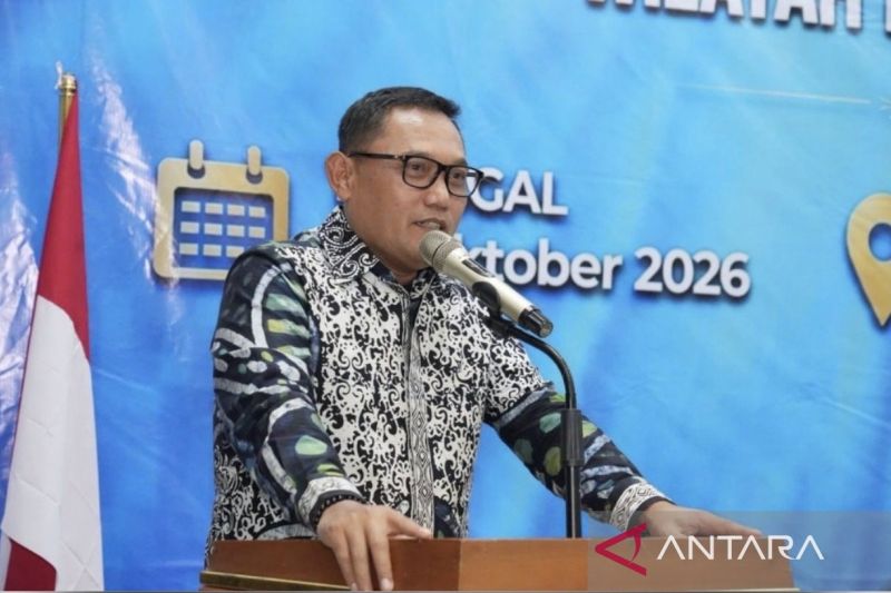 Pemprov Kaltim Dukung Gekrafs Kembangkan Ekonomi Kreatif