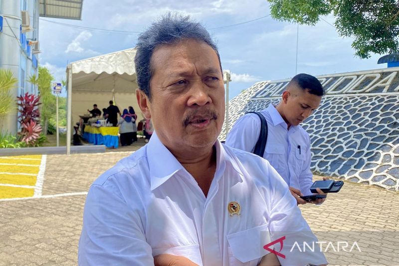 Menteri Kelautan Tetapkan 5 KNMP Kepri untuk Budi Daya Ikan