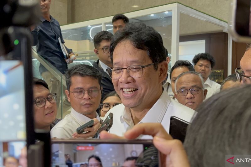 Purbaya: Penunjukan Wamenkeu dan Deputi Tak Ganggu BI