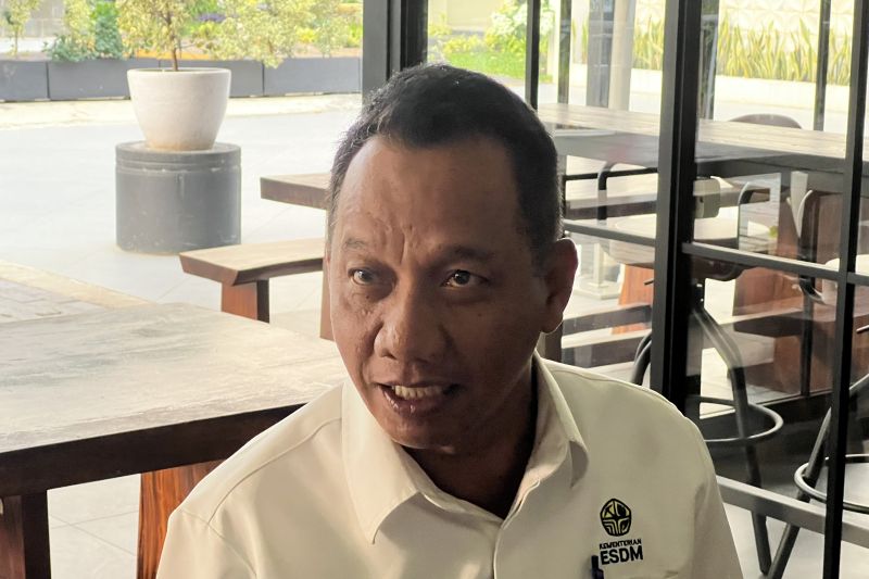 ESDM Bantah Penambahan Kuota Produksi Weda Bay Nickel 25 Juta Ton