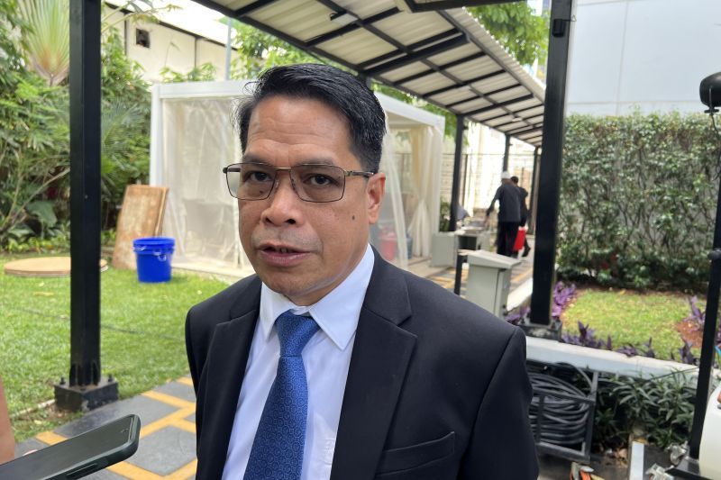 ESDM Awasi Stok BBM Menjelang Natal dan Lebaran yang Dekat