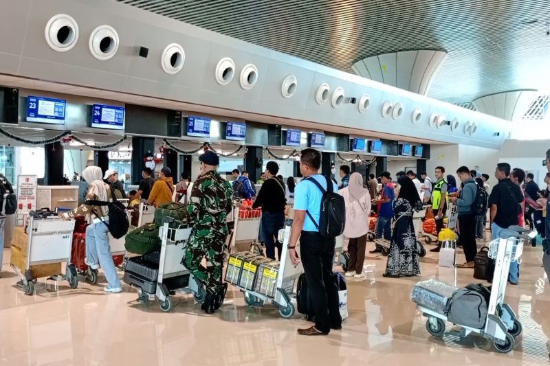 Rute Penerbangan Baru Makassar Perkuat Konektivitas Timur