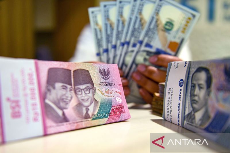 Rupiah Menguat, Pemerintah Siapkan SAL untuk Bank Daerah