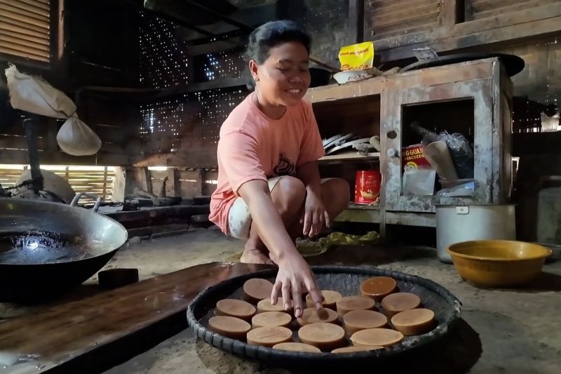 Siasat Kampung Kuta: Tingkatkan Pendapatan dan Warisan Budaya