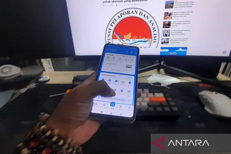 Usia 17 Tahun Bisa Buka Rekening Bank Secara Otomatis
