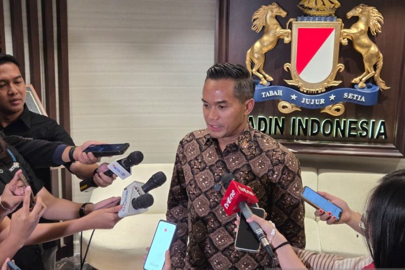 Kadin Dorong Keringanan Regulasi Ketenagakerjaan untuk Ekonomi