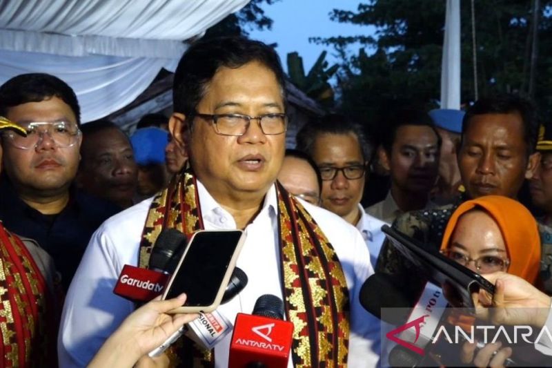 Wamentrans Dukung Produk Transmigrasi Untuk Pasar Global