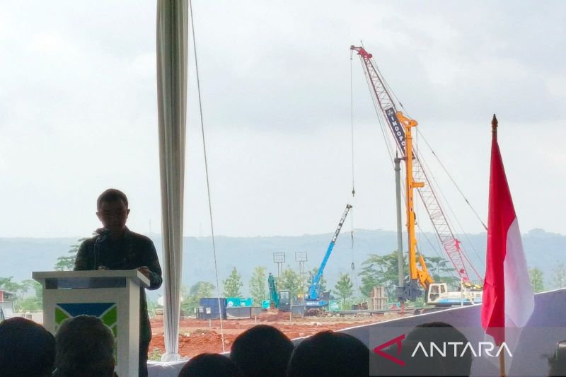Kemenperin Percaya Proyek CGL 2 Akan Dukung Industri Baja RI