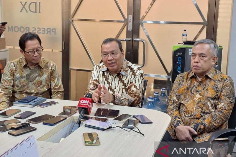 BEI Siapkan Rincian Data Investor Terkait Pembekuan MSCI