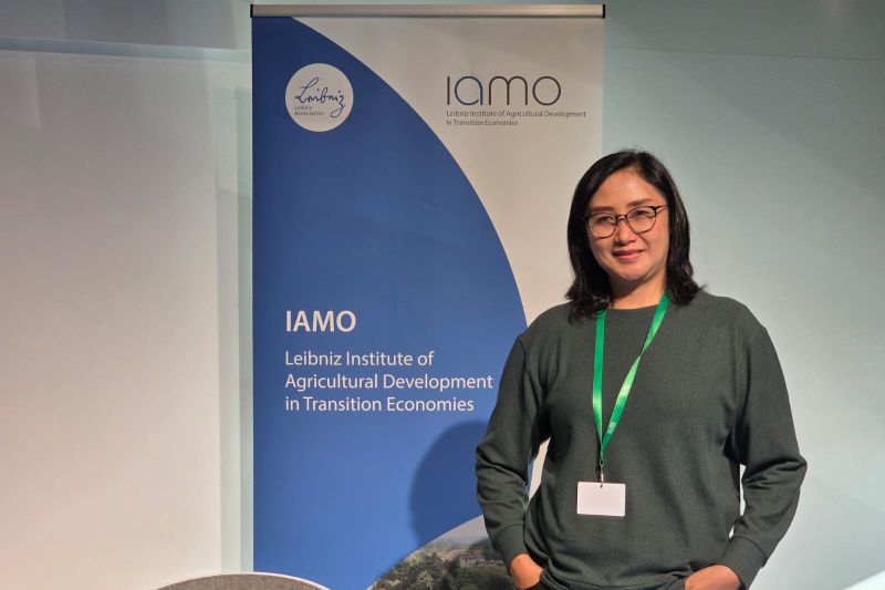 Reformasi Energi Diperlukan antara Krisis menurut Pengamat Unej