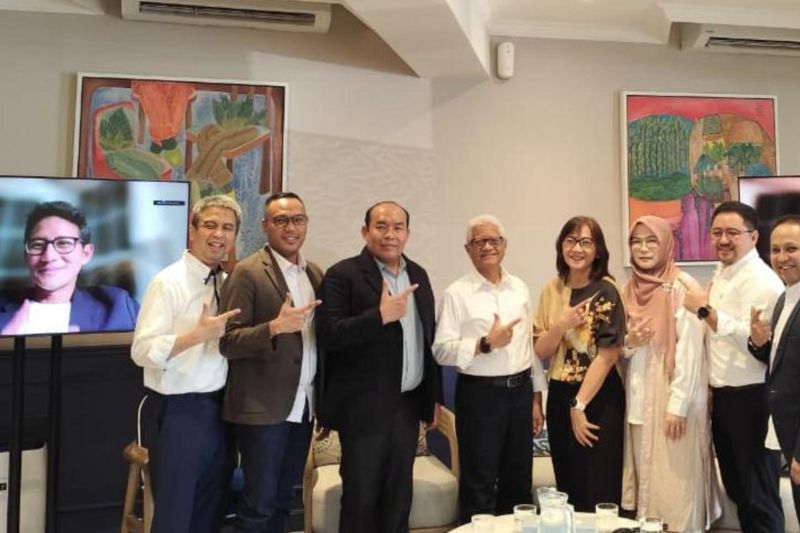 MUTU Luncurkan Private Placement Rp29,9 Miliar untuk Percepat Bisnis