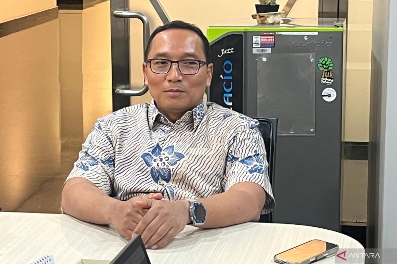 BEI Yakin Demutualisasi POJK Tidak Pengaruhi Independensi Bursa