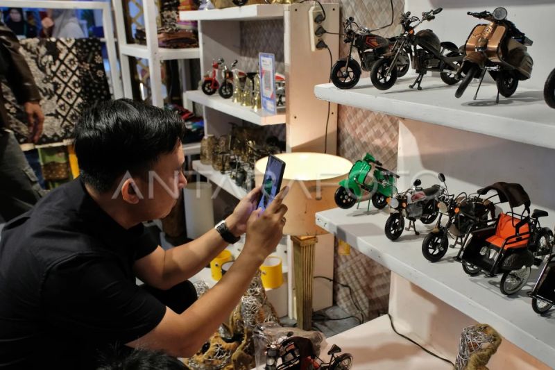 Smesco Ajak UMKM Gunakan AI untuk Kembangkan Usaha