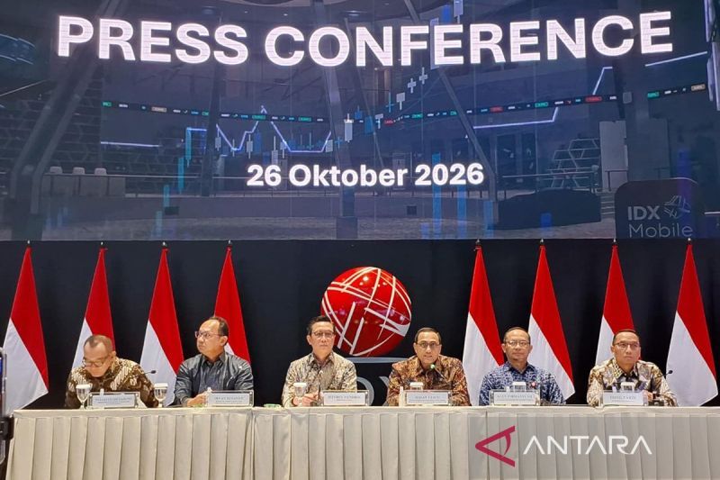 BEI Kembangkan Komite HSC Libatkan Investor dan Akademisi