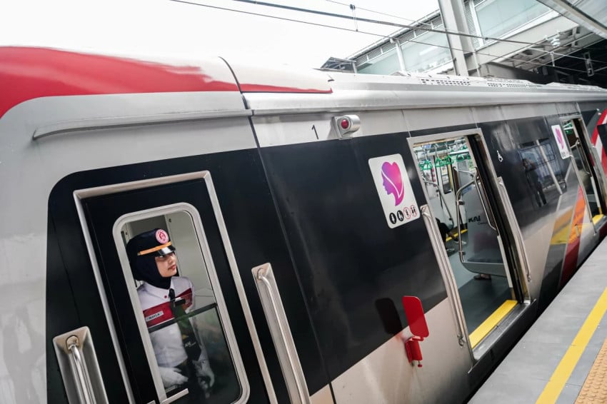 Aksi Pelemparan ke KRL Berlanjut, KAI Ingatkan Ancaman Penjara