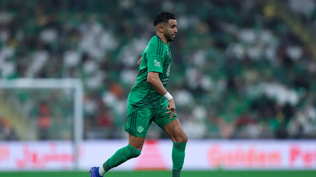Al-Ahli Saudi vs Damac F.C: Menang Telak, Tekan Papan Atas
