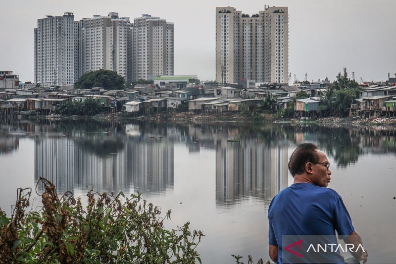 Ketimpangan Baru Dalam Era Pemerataan Sosial yang Berubah